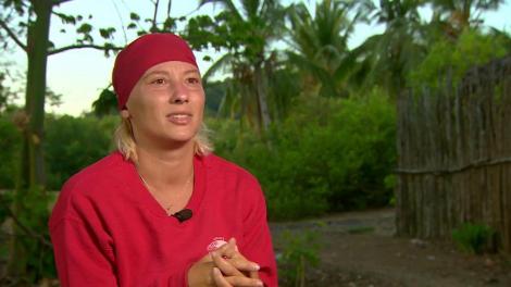 Tensiuni la Ultimul Trib. Nelly Condeescu: "Astă este scopul, să mă scoată pe mine! Să stea ei patru!"