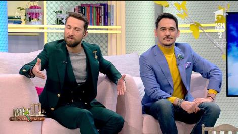 Flavia Mihășan părăsește echipa ”Neatza”! Dani Oțil a făcut anunțul: ”Ne va privi de acasă, alături de burtica ei!”