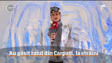 Bukovel, stațiunea minune de schi și spa din Carpați