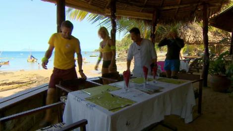 Ioana Șulea, sărbătorită la ”Ultimul Trib”: "Este cea mai frumoasă aniversare pe care am avut-o, de departe!"