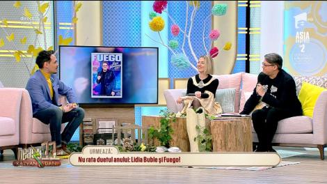 Paul Surugiu-Fuego, mărturisiri despre copilăria grea pe care a avut-o: ”Dacă nu era mama și azi eram în fața blocului. A fost un șoc pentru mine!”