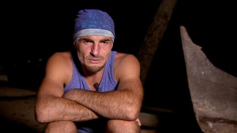 După faptă și răsplată! Ioana Șulea, Silviu Geandră și Daniel Chiriță, momente de vis pe insula Nosy Komba! Octavian Strunilă: "Broasca asta are 32 de ani"