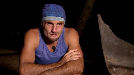 Silviu Geandră și-a pregătit strategia pentru nominalizare: "O votez pe Neli, dacă..."