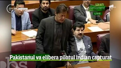 Pakistanul ia măsuri pentru a opri escaladarea conflictului cu India