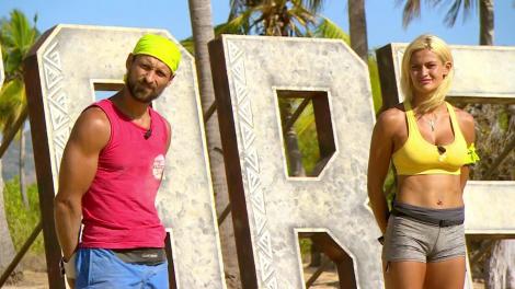 Nominalizare cu scântei la Ultimul Trib. Nelly Condeescu a fost votată să meargă la duel