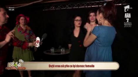 Un prinț cu palat, dragoste, bani, o lume mai bună. Iată ce îşi doresc femeile cu adevărat