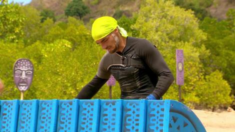 Nelly Condeescu, eliminată din cursa "Ține minte să câștigi": "Sigur nu a fost așa?"