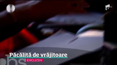 Dragostea doare, dar naivitatea costă. O femeie a plătit zeci de mii de dolari unei aşa-zise vrăjitoare din Bucureşti ca să-şi păstreze iubitul