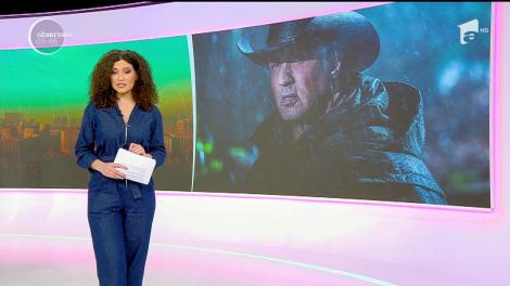 A fost stabilită data de lansare a lui Rambo 5: Last Blood