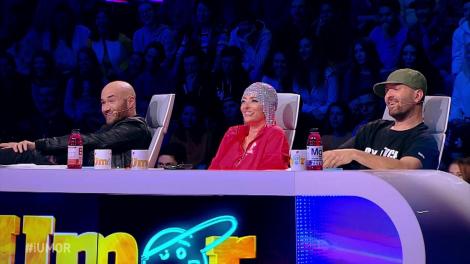 Nelu Cortea, când și-a văzut copilul imediat după naștere: "Bă, femeie, sigur e gata? Mai bagă-l o jumătate de ora, așteaptă să se facă tot"