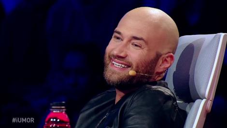 Nelu Cortea, cele mai tari sfaturi de parenting: "Tati, nu e voie! Dacă o vezi, fugi!"