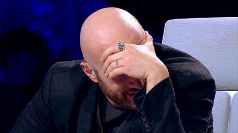 Ana Odagiu, către Mihai Bendeac: "O salut și pe fosta ta logodnică?" Delia: "Bendeac a fost logodit?"