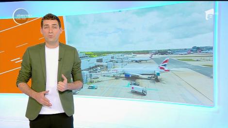 Tips&Trips. Criteriu după care facem alegerea biletelor de vacanţă