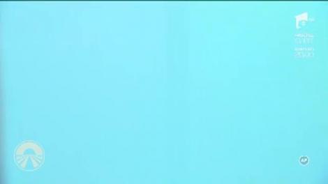 Ana Morodan și Adrian Teleșpan, ceartă monstru în India! "Să mă las pe mine pe locul șaptesprezece, că tu, o larvă slabă, vrei să mănânci?"