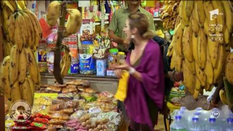 Ana Morodan, la cerșit de mâncare și... șampon: "Stau să mă milogesc, frate, uite ce am ajuns!"