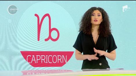 Horoscop Carieră 3 martie 2019. Capricornii nu au de gând să miște un deget astăzi la locul de muncă
