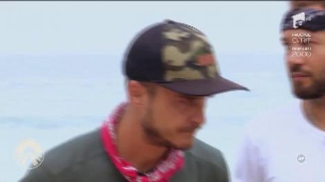 Cosmin Seleşi și Șerban Copoț, eliminați din competiția "Asia Express- Drumul Elefantului"! Șerban: "Sunt total răvășit"