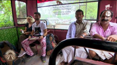 Ana Morodan, despre Jojo și Paul: "Ei au impresia că sunt regina dragonilor trimisă din Iad"