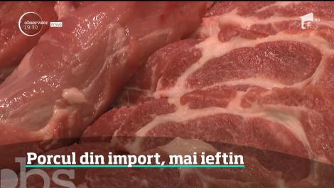 România are printre cele mai mari producţii de grâu din Uniunea Europeană, dar importăm pâine scumpă şi congelată