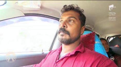 ”În mod normal l-ar fi bătut!” Jojo, condusă la destinație de un șofer infidel!: ”Nu-mi vine să cred, am mers cu amanta în mașină”