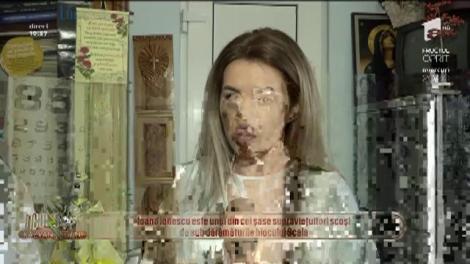 O poveste impresionantă! Monica Pop, vizitată în fiecare an de femeia pe care a salvat-o la cutremurul din 1977