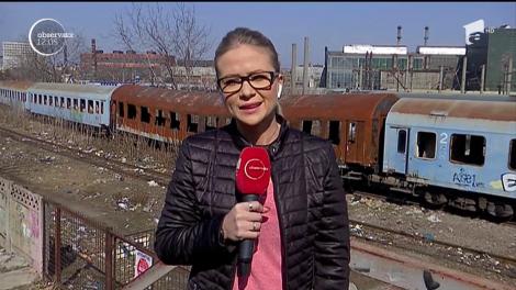 Șeful CFR riscă să își piardă funcția. Reacția care l-a înfuriat pe ministru