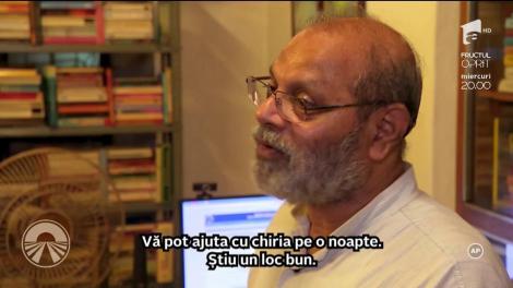 Cocuța și Bogdan Boantă, ajutați de români, în India! Cei doi concurenți au fost scoși la restaurant: ”Încă suntem șocați că te-am cunoscut”