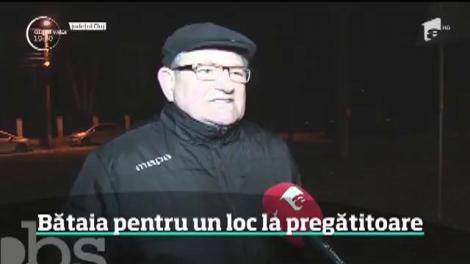 Bătaia pentru un loc la pregătitoare! Părinții își doresc un loc la cele mai bune şcoli pentru copiii lor