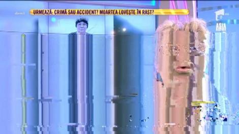 Soția acuzată că și-a înșelat bărbatul, supusă testului poligraf. Soțul: "Sigur s-a culcat cu alți bărbați, aparatul minte, eu știu mai bine"