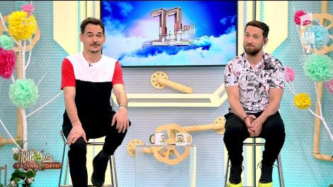 Ramona Olaru a ținut o singură dată cu Dinamo: "Am fost îndrăgostită de Ianis Zicu! Am învăţat şi imnul pentru el!"