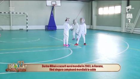 România va organiza International Kids Sabre Competition 2019!