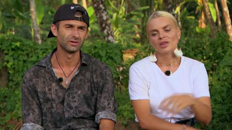 Jojo și Paul Ipate, criză de nervi în mijlocul șoselei. Cei doi au cedat psihic și fizic: ”Gata, mergem acasă!”