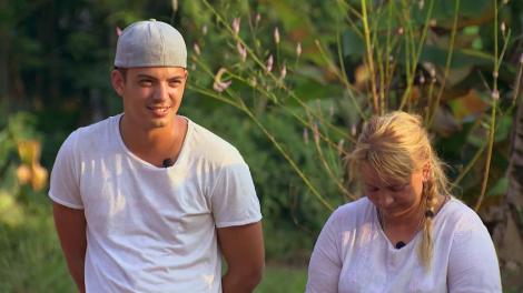 Anca Sigartău și fiul ei au părăsit Asia Express: ”A fost o experiență extraordinară, îndiferent de greutăți”