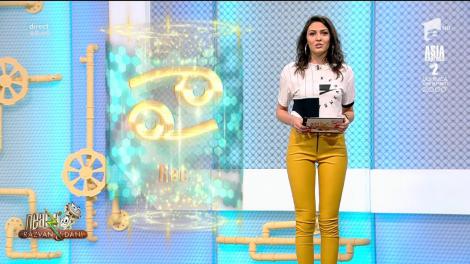 Horoscop 5 martie 2019. Taurii sunt “dominaţi” de pozitivitate