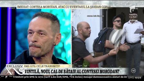 George Vintilă, concurentul surpriză din Asia Express. Motivul pentru care Şerban Copoţ nu a făcut echipă cu Iuliana Luciu
