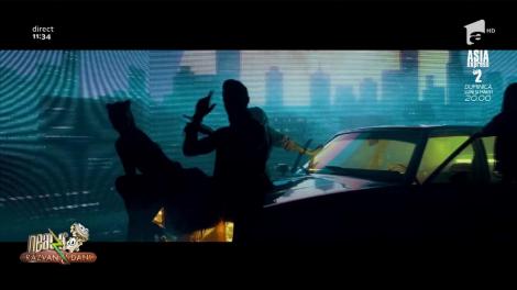 Randi a lansat un nou single - "Umbrele"