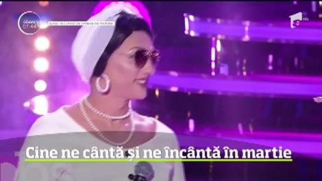 Pregătiţi-vă de distracţie! Luna martie vine cu muzică bună, de toate genurile şi pentru toate gusturile!