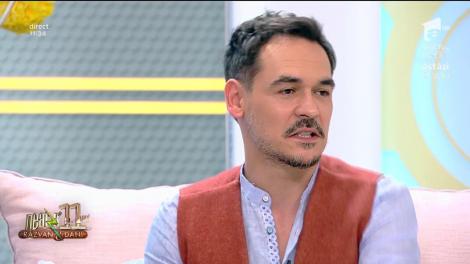 Amintirile mă chinuiesc, amintirile mă răscolesc, nu mai rezist! Dani Oțil și Răzvan Simion, primele mașini: "Cu ea am avut prima lecție de ciocan"