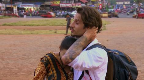 Ruby a izbucnit în plâns! Dezamăgirea că nu a câștigat imunitatea a pus-o la pământ