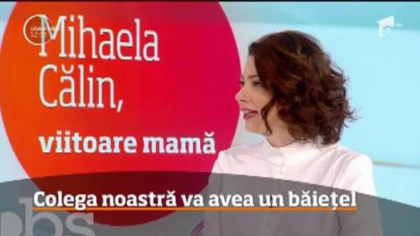 INVITAT: Mihaela Călin, femeia împlinită și pe ecran și acasă