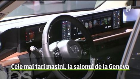 Maşinile de lux sunt tot mai căutate, iar industria auto are un viitor luminos, chiar şi după ce Uniunea Europeană a luat măsuri pentru limitarea emisiilor poluante