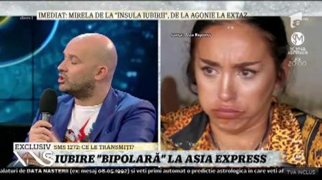 George Vintilă și Şerban Copoţ dezvăluie legile nescrise ale concureților din Asia Expres. Care sunt regulile atunci când se face autostopul