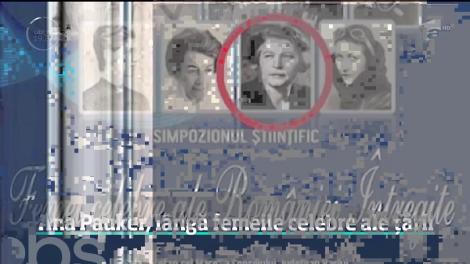 Gafă la Muzeul Judeţean "Ştefan cel Mare" din Vaslui. Ana Pauker a fost așezată lângă femeile celebre ale țării