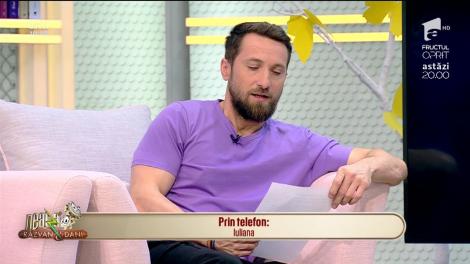 Campania „Sărut mâna, mamă!” revine, la Neatza! Iuliana, mesaj pentru mama ei: "Te iubesc pentru că mă iubești necondiționat"