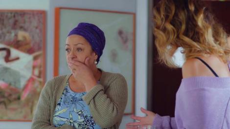 ”Victor o să moară?!” Ana este șocată!