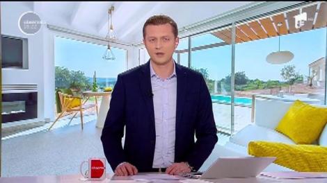 Femeile sunt în centrul atenţiei în luna martie! Partenerii lor se pregătesc să le ducă pe litoralul românesc