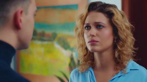 Sonia și Ioan, prima discuție față în față: ”Știu un singur lucru, că nu o să-mi văd niciodată copilul”