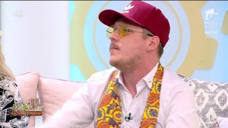 Povestea melodiei "CuBanii". What's Up: "Totul a început de la emisiunea Neatza"