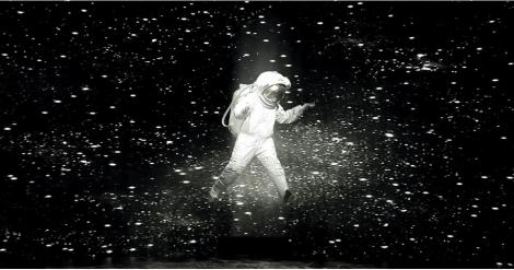 Masca Astronautul. Alina Eremia: ”Pur și simplu este imposibil de ghicit”