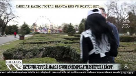 Margherita din Clejani, despre motivul plecării din Asia Express: ”Problema cu rinichii s-a declanșat acolo”